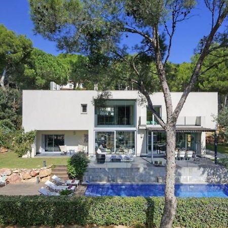 Terra Alta Villa Tamariu Exterior photo