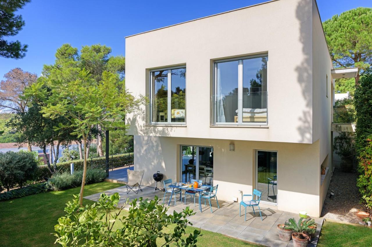 Terra Alta Villa Tamariu Exterior photo